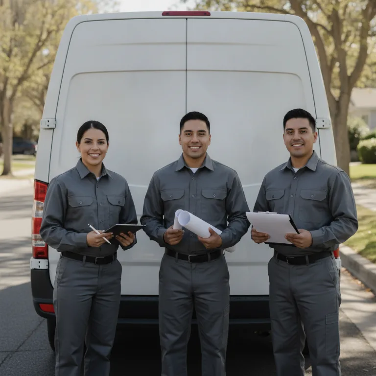 Agencia de Bienes Raíces Comerciales equipo en Paraiso